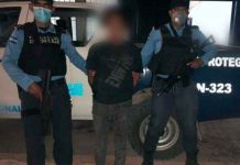Jornalero le quita la vida a su hermano en Ajuterique, Honduras honduras, ajuterique, hombre, quita la vida, hermana,
