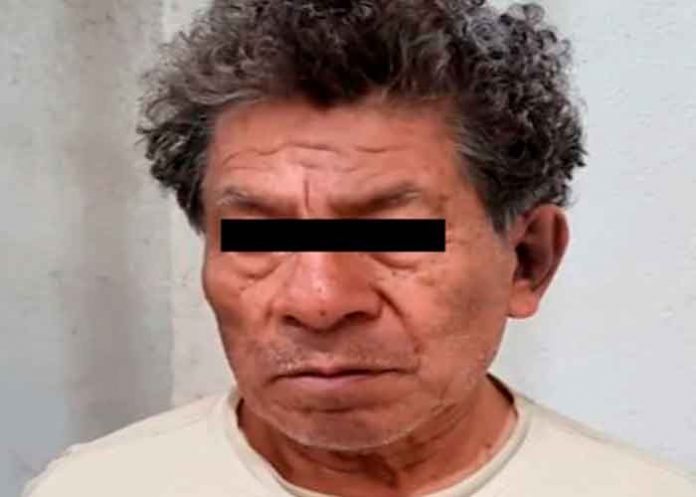 Muerte mexico, asesino serial, vecinos, relato, feminicidio, restos humanos,