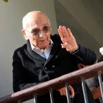 espana, fallecimiento, poeta, francisco brines, complicaciones, salud,