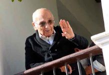 Fallece a los 89 años el poeta Francisco Brines espana, fallecimiento, poeta, francisco brines, complicaciones, salud,