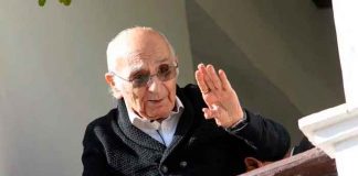 espana, fallecimiento, poeta, francisco brines, complicaciones, salud,