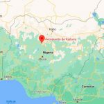 Ocho muertos, incluido jefe del Ejército, al caer un avión militar en Nigeria nigeria, ocho muertos, jefe, ejercito, caida, avion militar,