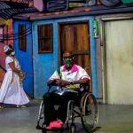 brasil, fallecimiento, simbolo, samba, nelson sargento, coronavirus,