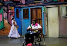 Fallece el símbolo de la samba en Brasil, Nelson Sargento brasil, fallecimiento, simbolo, samba, nelson sargento, coronavirus,