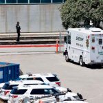 Suben a diez los muertos del tiroteo en California estados unidos, tiroteo, muertes, ascenso, autoridades,