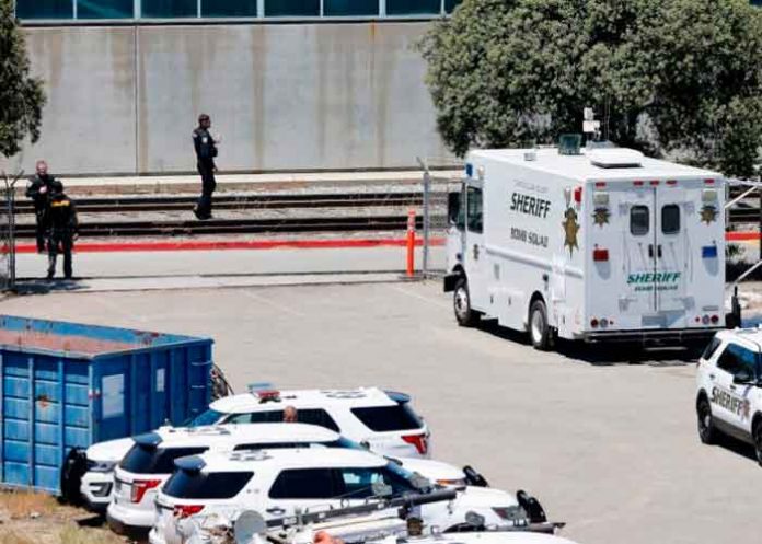 estados unidos, tiroteo, muertes, ascenso, autoridades,