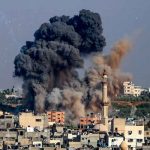 Sube a 83 cifra de muertos por ataques de Israel sobre Gaza gaza, israel, muertos, cifras, ascenso, ataque, bombardeos,