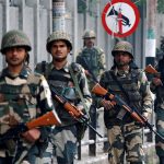 Mueren tres insurgentes tras choque con el Ejército indio en Cachemira