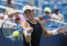 Muguruza vence a Pliskova y avanza a final en Cincinnati