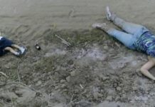 Asesinan a hermanas de 21 y 7 años en El Salvador