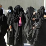Arabia Saudita deja sin efecto algunas restricciones impuestas a mujeres