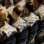 Investigan denuncias que mujeres marines fueron fotografiadas desnudas