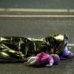 Aumentan las violaciones y los crímenes contra menores en la India