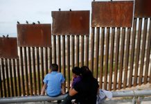 Empresa compra terreno fronterizo para impedir que Trump levante su muro