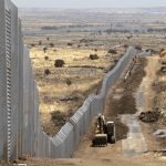EE.UU. anuncia las cuatro empresas que construirán los prototipos de muro
