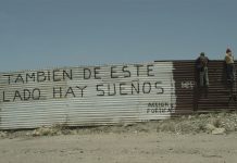 Trump aún quiere que México pague por el muro pese a su ultimátum al Congreso