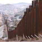 EEUU dejará 209 kilómetros de la frontera con México sin muro