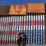 Iglesia: Trabajar en muro de Trump es traicionar a la patria