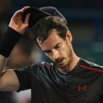 Murray se perderá Abierto de Australia por lesión de cadera