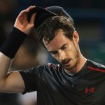 Murray se somete a cirugía, espera volver para Wimbledon