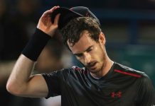 Murray se somete a cirugía, espera volver para Wimbledon