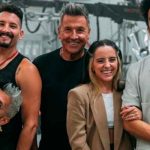 República dominicana , concierto, streaming, los montaner, ,