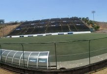 Puertas del Estadio Nacional abrirán a las 4:30PM