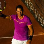 Nadal sacó a Zeballos y Thiem a Murray