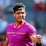 Nadal se corona en Abierto de Madrid, su 3er título seguido