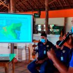 nicaragua, nandaime, plan invierno seguro 2021, Comupred,