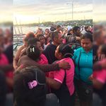 Bilwi: Pescadores se aferran a la vida y sobreviven tres días en alta mar