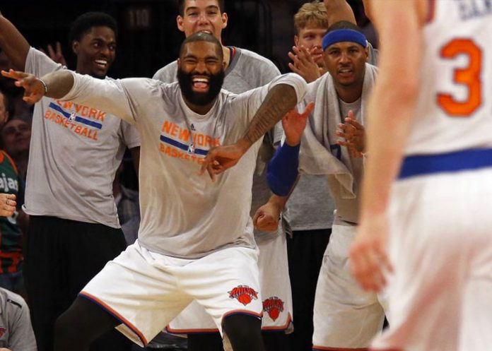 NBA