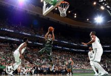 Rockets siguen triunfales; Bucks acentúan crisis de Celtics