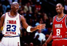 Jordan reveló últimos mensajes de texto con Kobe michael, jordan, baloncesto, kobe, bryant
