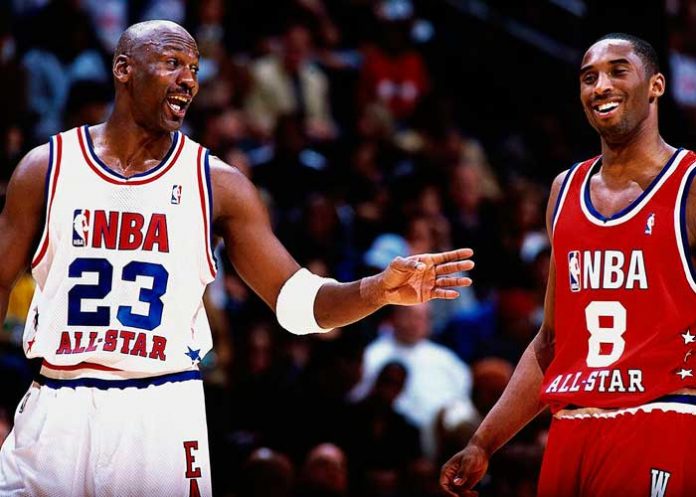 michael, jordan, baloncesto, kobe, bryant