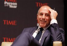 Despiden a presentador de la NBC por «comportamiento sexual inapropiado»