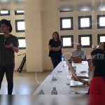 Todos ellos quieren ser influencers de Nicaragua Diseña