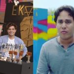 Sergio Salmerón y Álvaro Maradiaga se van a México