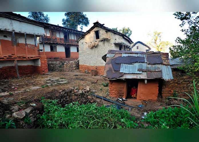 NEPAL