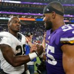 Bradford y Vikings abren campaña con triunfo sobre Saints