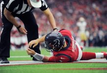NFL modifica protocolo para casos de conmoción cerebral