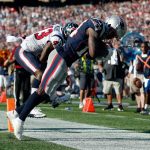 Brady logra otro triunfo con Pats en los últimos segundos