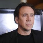 Nicolas Cage se rompe un tobillo mientras rueda una película en Bulgaria