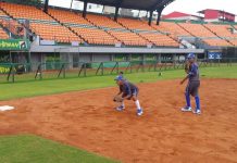 Selección Sub-12 tendrá su primer reto ante Alemania