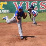 Nicaragua noquea a Brasil en Panamericano U10