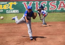 Nicaragua noquea a Brasil en Panamericano U10