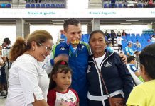 Nicaragua obtuvo 6 medallas de oro en boxeo de los JCA 2017
