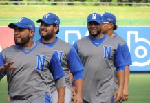 Nicaragua tendrá serie amistosa vs Cuba en febrero