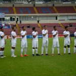 Tenemos una cita con la historia, Haití ¡Prepárate!