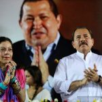 Gobierno de Nicaragua celebra cumpleaños de Hugo Chávez Frías